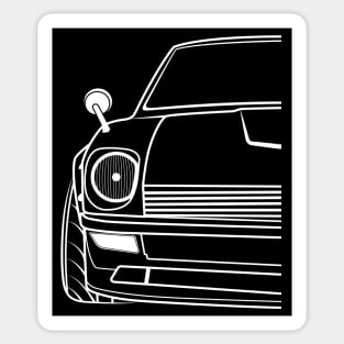 Nissan 240Z Sticker